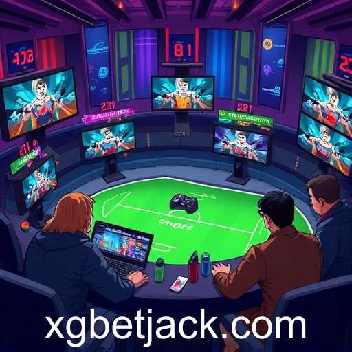 Evolving Landscape of Online Gaming in 2025