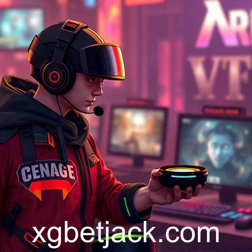 The Rise of Online Gaming