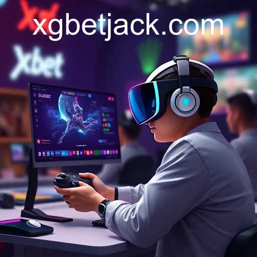 Xgbet's Rise Amidst a Dynamic Gaming Landscape