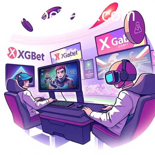 XGBet: Revolutionizing Online Gaming in 2026