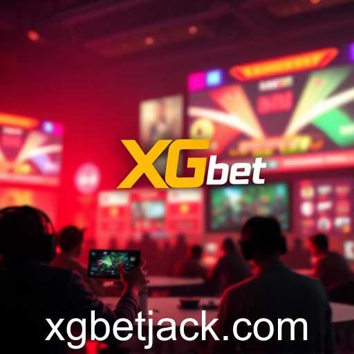 XGbet: A Rising Star in Online Gaming